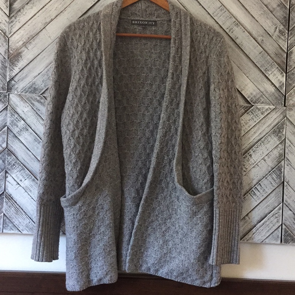 Cardigan